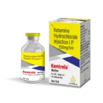 Ketamine Injection Vials {Minimum 5}