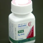 Oxycodone 80mg