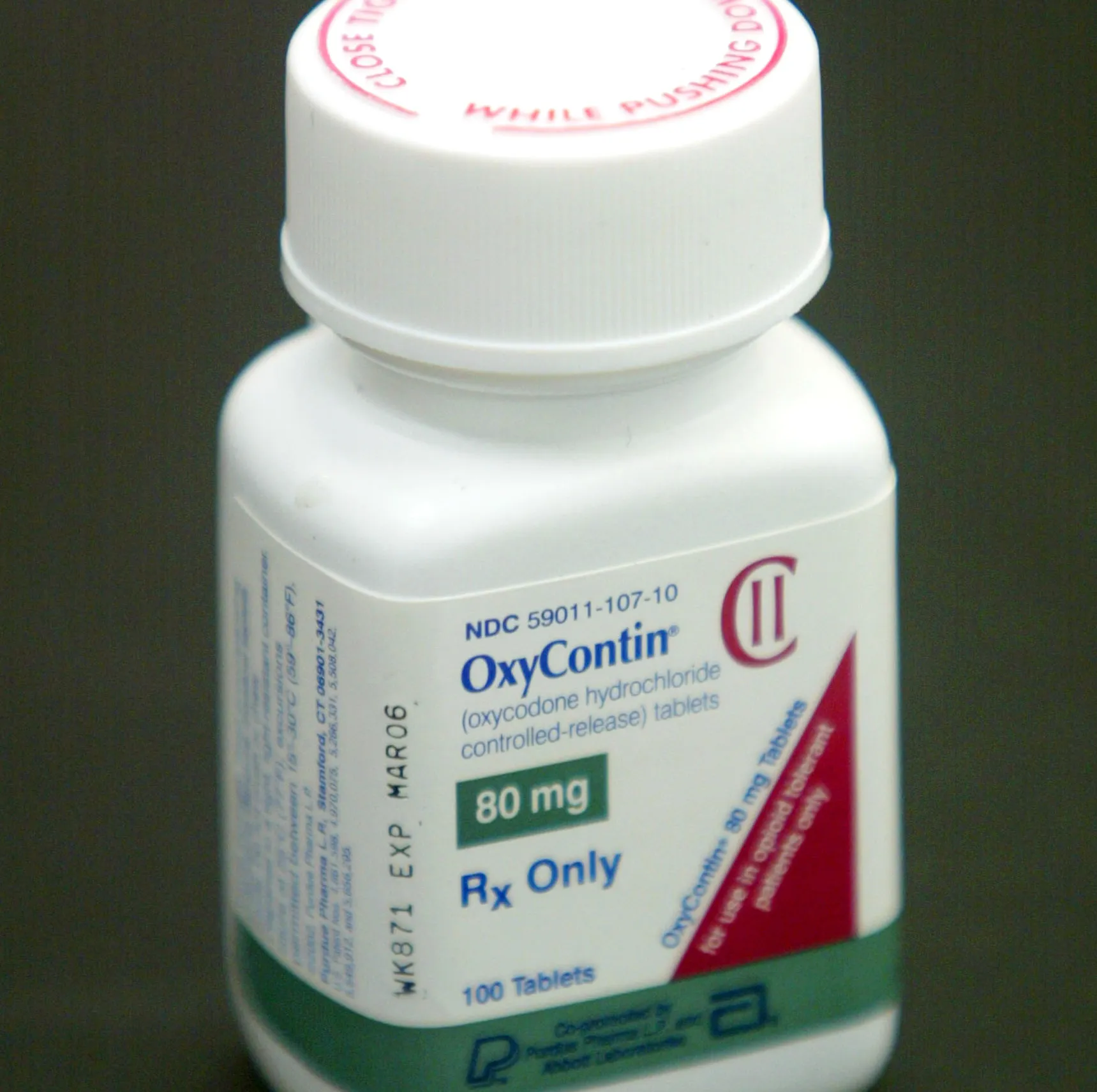 2087739.0.1501989071 Oxycodone 80mg - Image 1