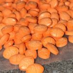 Adderall 30mg IR