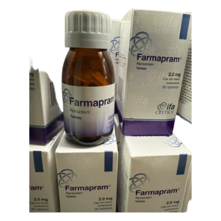 Farmaprams 2mg