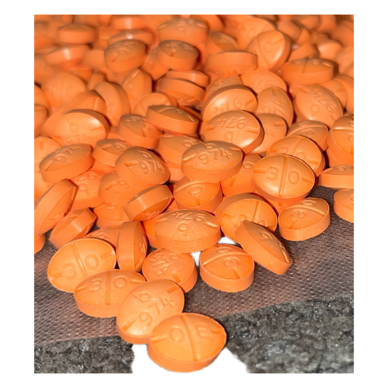 Adderall 30 mg IR