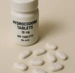 Horco Hydrocodone 10mg