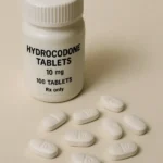 Horco Hydrocodone 10mg