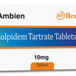 Ambien Zolpidem 10mg