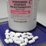 Hydrocodone 10mg {Minimum 20}