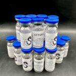 Ketamine Liquid