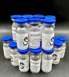 Ketamine Liquid