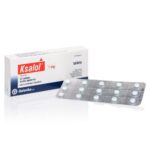 Ksalal 1mg Tablets {Minimum 30}