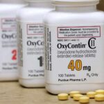 Oxycontin 40mg Tablets