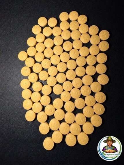 Oxycodone 40 mg