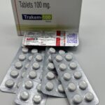 Tramadol Hydrochloride 100mg