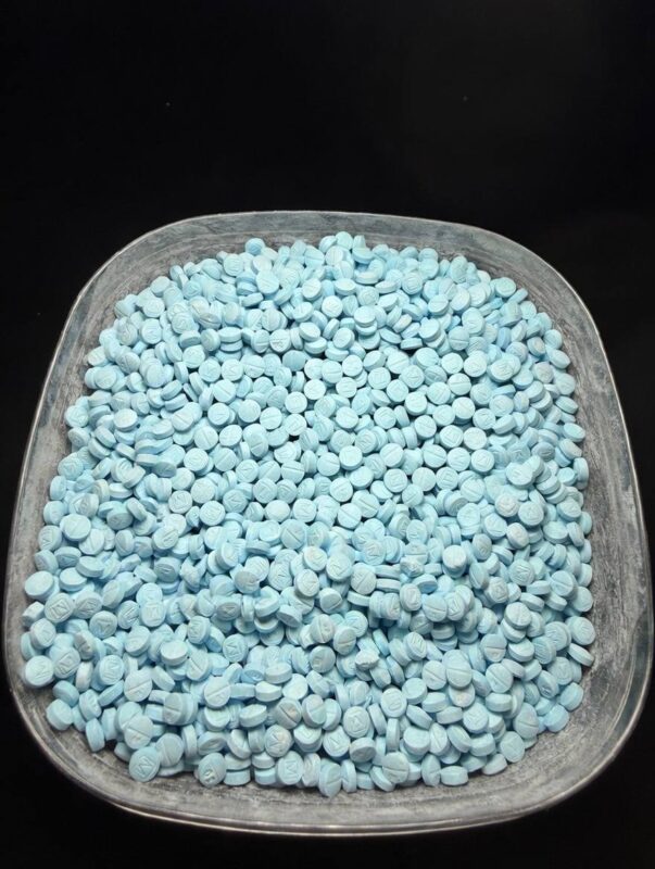 OXYCODONE M30