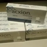 Acxion 30 mg Phentermine