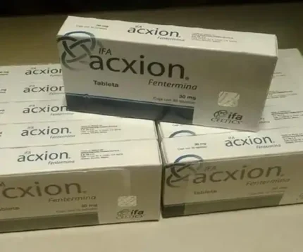 Acxion 30 mg Phentermine