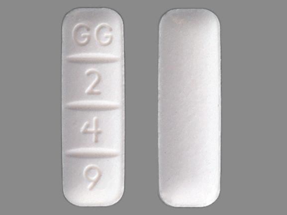 alprazolam-2-mg-gg-249-52097 Xanax GG249 Bar 3mg Alprazolam