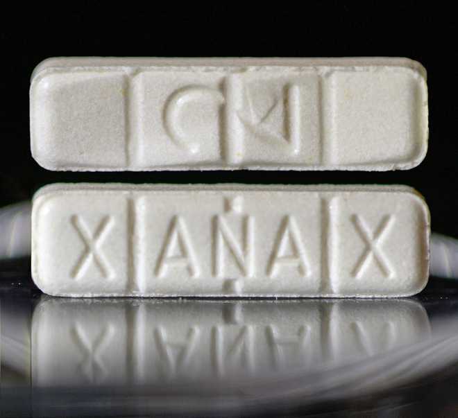 bromazolam 4mg