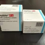 Oxycodone 80mg