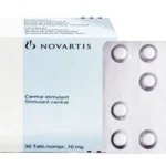 Ritalin (Methylphenidate)