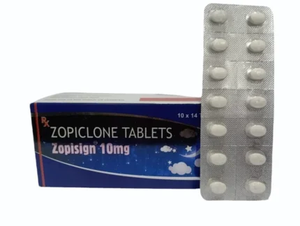zopiclone 10mg